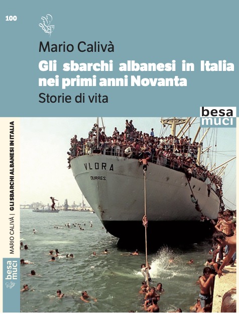 Gli sbarchi degli albanesi in Italia nei primi anni Novanta